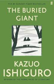 [9780571315079-1] The Buried Giant