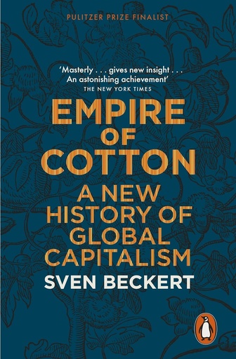 [9780141979984-1] Empire of Cotton