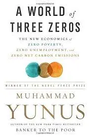 [9789389000221] A World of Three Zeros (HB)