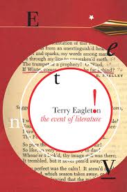 [9788170463559-1] The Event of Literature (Seagull Books)