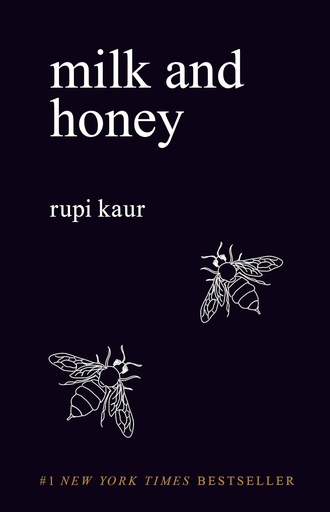 [9781449474256-1] Milk and Honey
