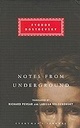 Notes from the underground