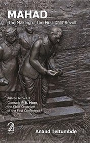 [9789350023983-1] Mahad : The Making of the First Dalit Revolt