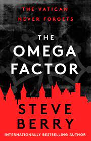 [9781399706322-1] The Omega Factor : The Vatican Never Forgets