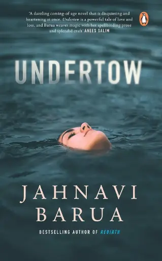 [9780670093731-1] Undertow (Penguin)