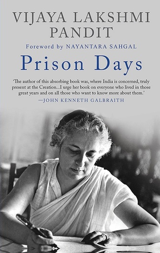 [9789387164802-1] Prison Days