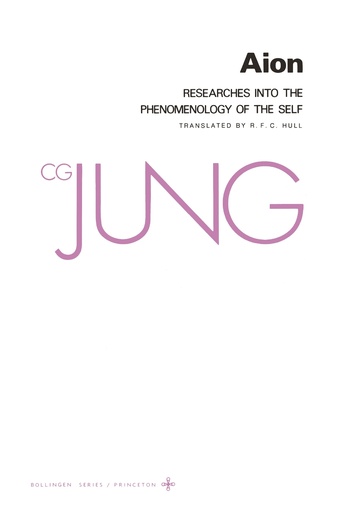 [9780691018263-1] Collected Works of C.G. Jung