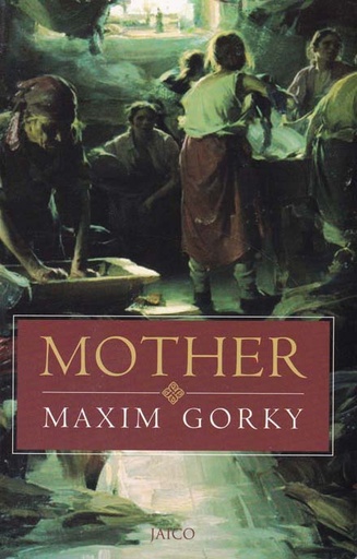 [9788179920220-1] Mother (Jaico)