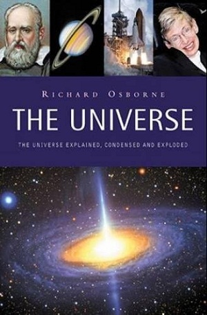 [9780857301161-1] The Universe