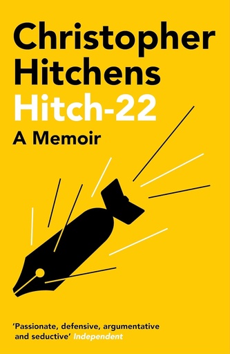 [9781838952334-1] Hitch-22 : A Memoir