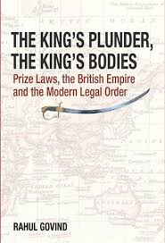[9788195839414-1] The Kings Plunder, The Kings Bodies