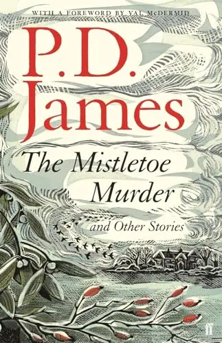 [9780571331345-1] The Mistletoe Murder and Other Stories