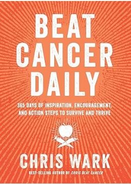 [9781401963439-1] Beat Cancer Daily: 365 Days of Inspiration, Encouragement, and Action Steps to Survive and Thrive