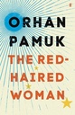 The Red-Haired Woman (FF)