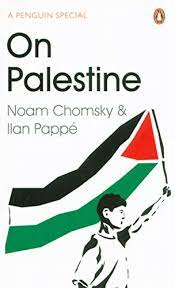 [9780241980811-1] On Palestine
