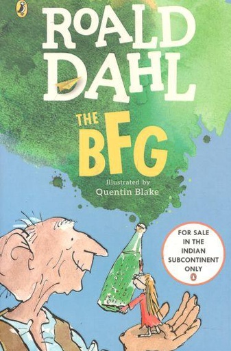 [9780141365428-1] The BFG