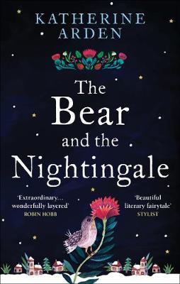 [9781785031052-1] The Bear And The Nightingale
