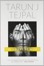 [9789350296097-1] The Valley of Masks