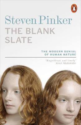 [9780140276053-1] The Blank Slate : The Modern Denial of Human Nature