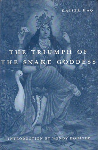 [9780674365292-1] The Triumph of The Snake Goddess