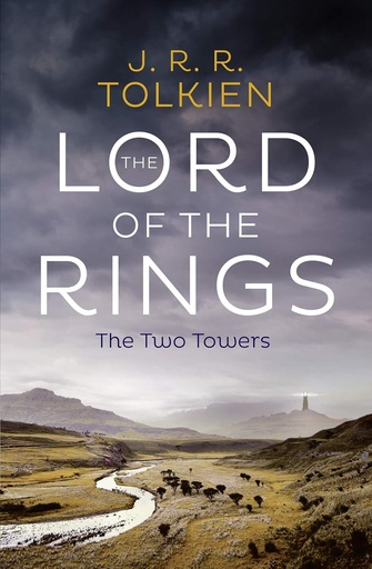 [9781108077262] The Fellowship of The Ring : The Lord of The Rings :