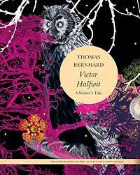 [9780857425836-1] Victor Halfwit : A Winters Tale