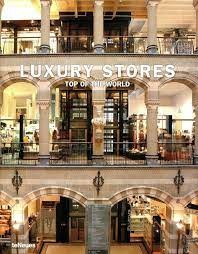 [9783832792992-1] Luxury Stores Top of the World