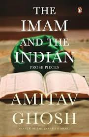 [9780143068730-1] The Imam and The Indian : Prose Pieces (Penguin Books)