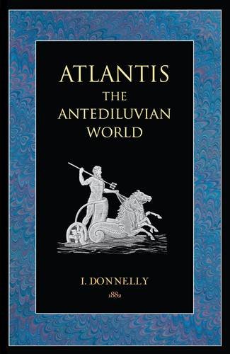 [9781906621278-1] Atlantis : The Antediluvian World