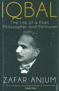 [9788184005868-1] Iqbal : The Life of a Poet, Philosophy and Politician