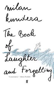 [9780571174379-1] The Book of Laughter and Forgetting
