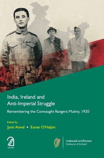 [9789350027387-1] India, Ireland and Anti Imperial Struggle