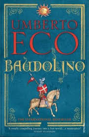 [9780099422396-1] Baudolino (Vintage)