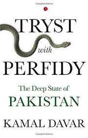 [9788129148971-1] Tryst With Perfidy : The Deep State of Pakistan