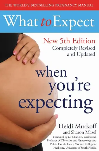 [9781471147531-1] What To Expect : When Youre Expecting