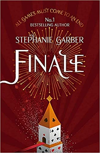 [9781473666788-1] Finale : All Games Must Come To An End