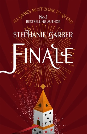 [9781473666788-1] Finale : All Games Must Come To An End