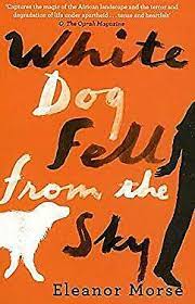 [9780241145654-1] White Dog Fell From The Sky