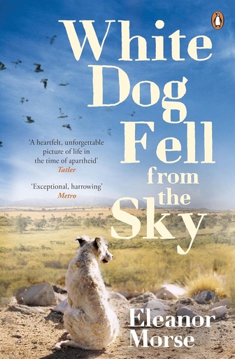 [9789354899089] White Dog Fell From The Sky