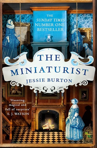 [9781447250937-1] The Miniaturist