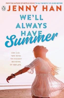 [9780141330563-1] Well Always Have Summer