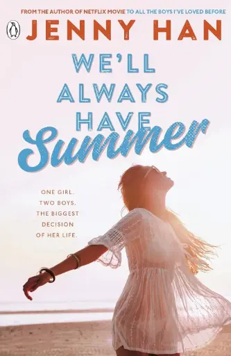 [9780141330563-1] Well Always Have Summer