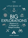 The Little Book of Big Explorations