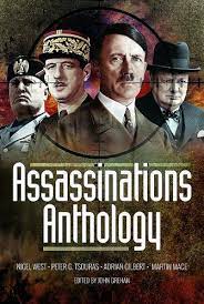 [9781848326972-1] Assassinations Anthology