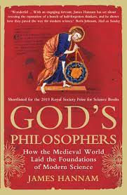 [9781848311503-1] Gods Philosophers : How The Medieval World Laid The Foundations of Modern Science