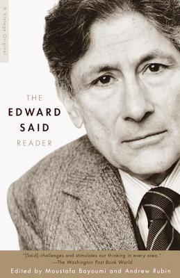[9780375709364-1] The Edward Said Reader