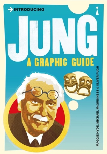 [9781848318557-1] Introducing Jung : A Graphic Guide