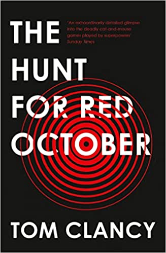 [9780008279530-1] The Hunt For Red October