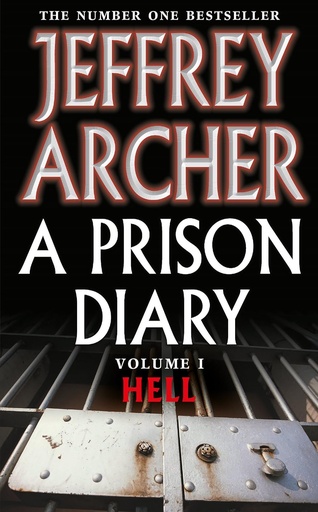 [9780330418591-1] A Prison Diary Volume 1 : Hell