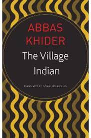 [9780857427212-1] The Village Indian (PB)